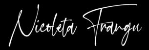 nicoleta frangu